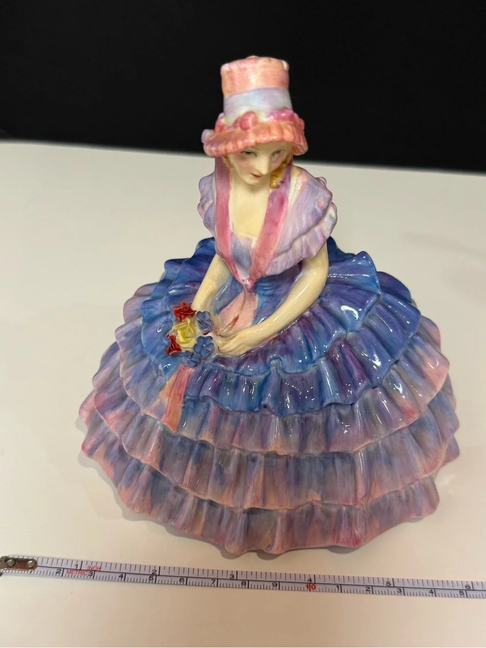 Vintage Royal Doulton 